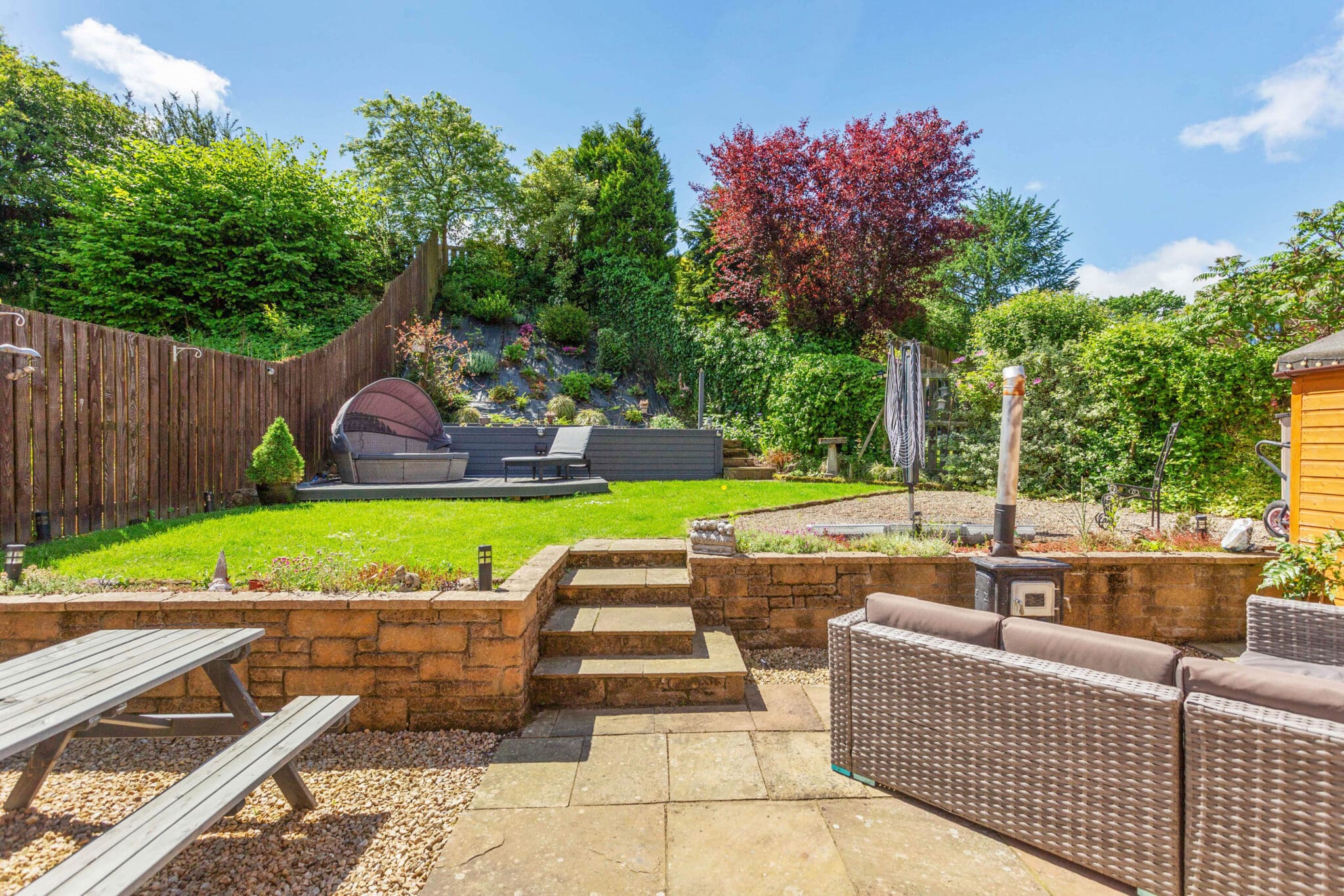 Wallace Mill Gardens, Mid Calder, West Lothian Hometown Estate Agents