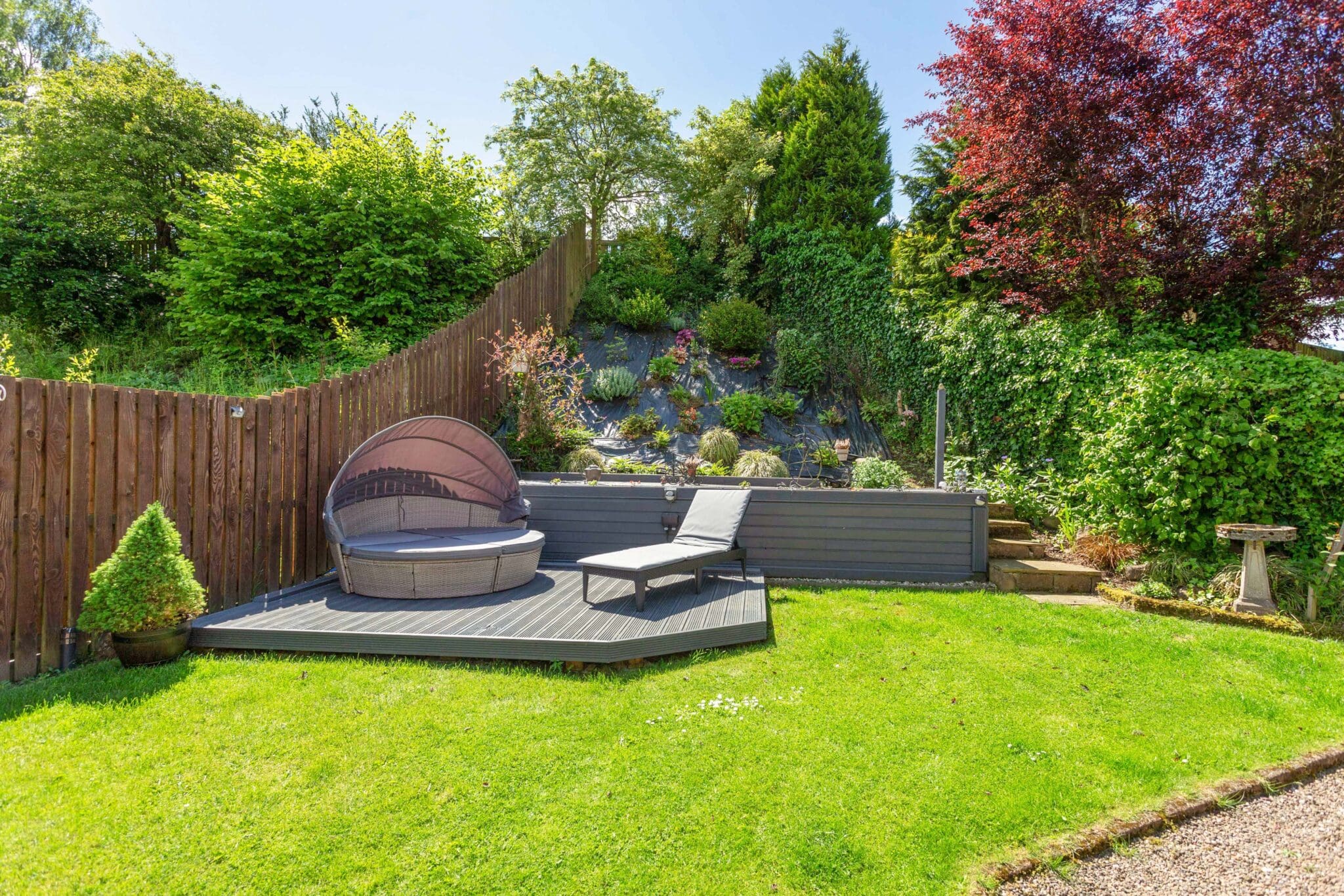 Wallace Mill Gardens, Mid Calder, West Lothian Hometown Estate Agents