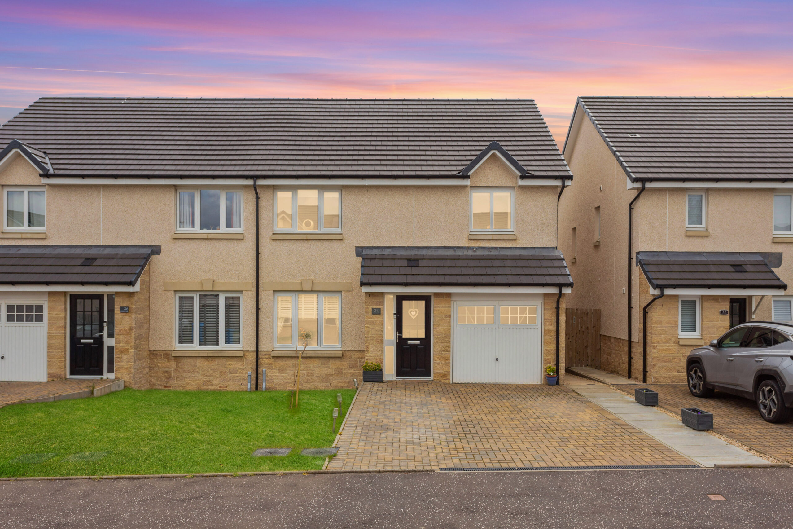 Hometown Estate Agents Livingston Estate Agents