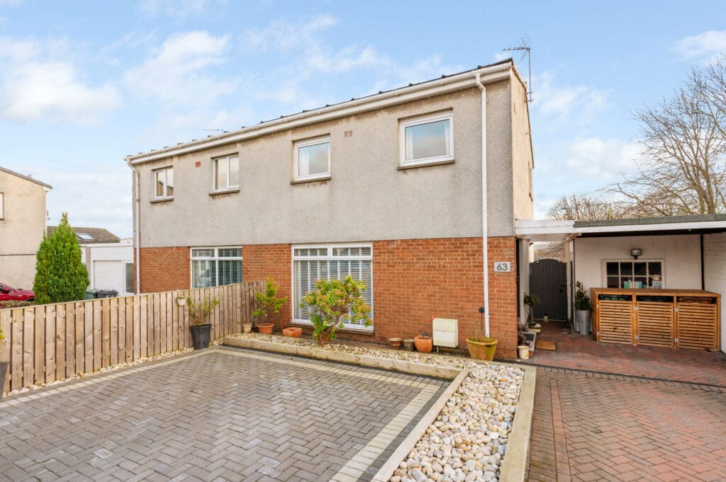 Hometown Estate Agents Livingston Estate Agents